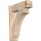 Ekena Millwork Imperial Smooth Craftsman Outlooker, Douglas Fir, 7 1/2"W x 26"D x 30"H OUT08X26X30IMP04SDF - alternate 1